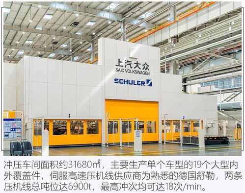 为什么说ID.电动车靠谱？看了上汽大众工厂你就知道了