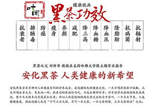 岁月凝香 探秘益叶知安化黑茶2010年金花茯砖的醇厚韵味